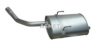 ROVER GEX33698 End Silencer